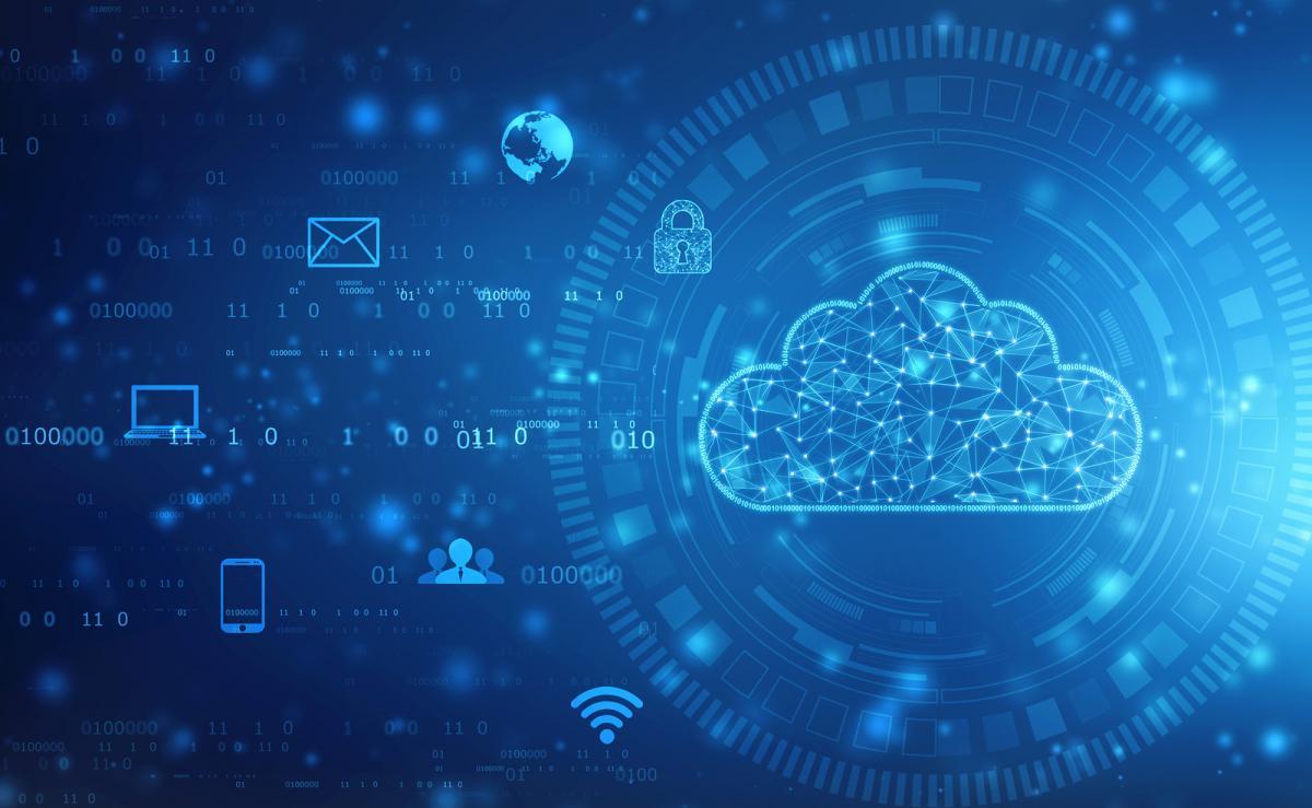 Cloud computing : connaître les risques et savoir l'utiliser - Cover Image
