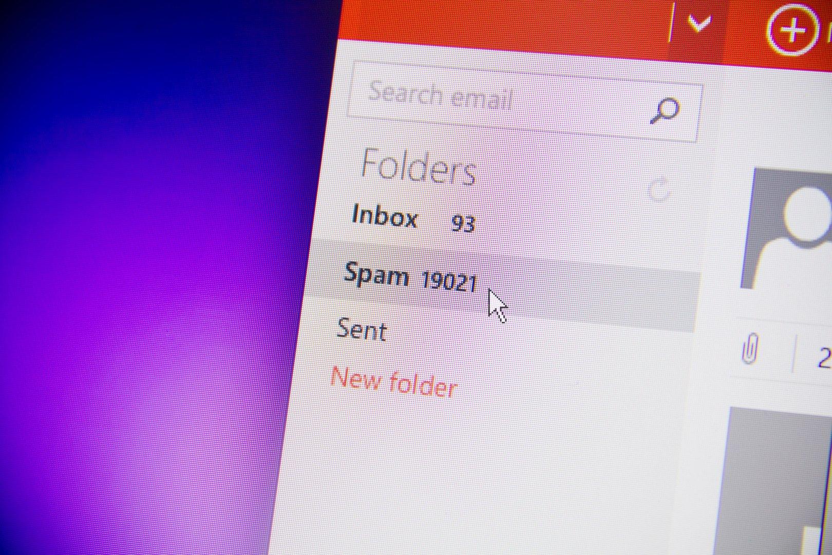 Comment se débarrasser du spam ? - Cover Image