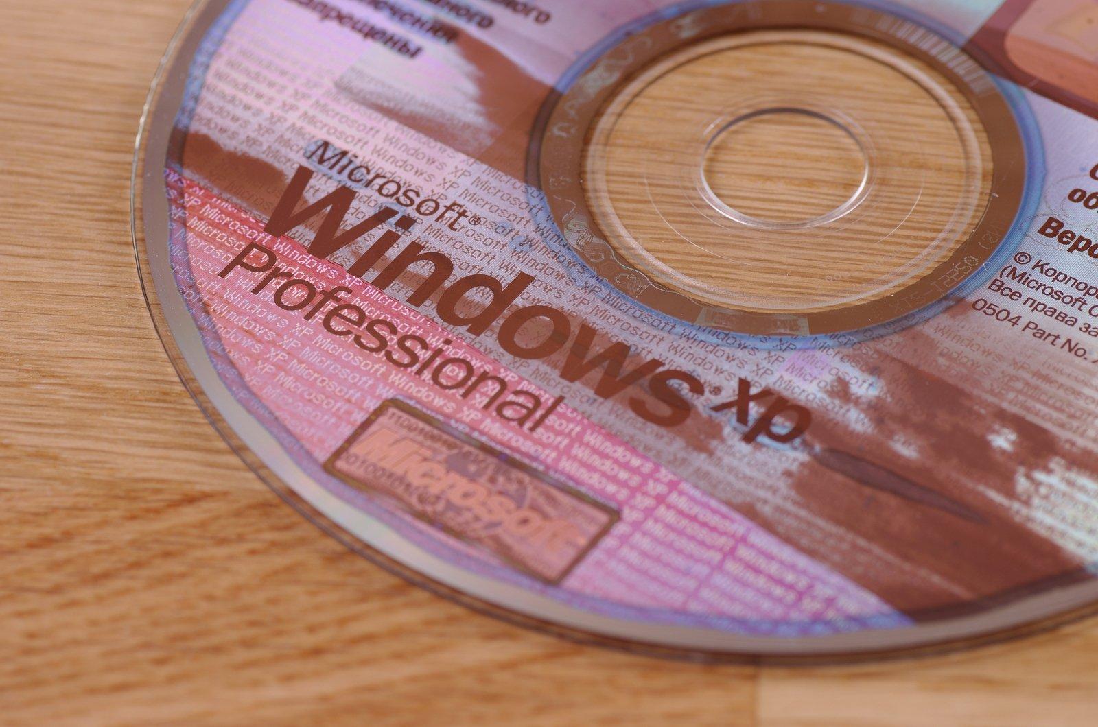 Windows XP : la fin annoncée le 8 avril par pop-up aux utilisateurs - Cover Image